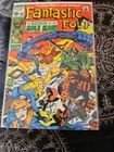 Vintage 1969 Fantastic Four #89 Marvel Comics MINT