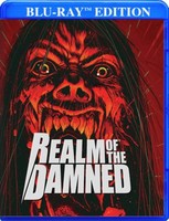 Realm Of The Damned - Bd - G3Z