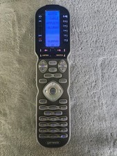 Genesis Universal Remote Control (URC) MX-900...