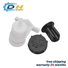 Clutch Hydraulic Fluid Reservoir Cap & Diaphragm for 1991-1994 Ford Explorer