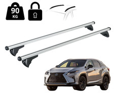 Barres de toit Lexus RX