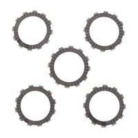 Kupplungslamellen MCC557-5 FüR Aprilia RX 125 4T ABS Bj. 2018-2020