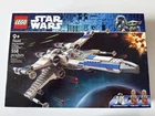 Lego - 75460 - Star Wars - New Republic X-Wing Starfighter Brand New Seal