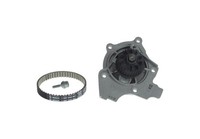 Wasserpumpe + Zahnriemensatz FÜR VW Tiguan (5N ) - Bosch 1 987 946 495