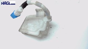 Scheibenwaschbehälter 1K0955453S Skoda Octavia Combi 1.9 TDI DPF DSG 1Z Kombi