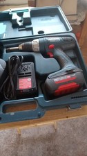 trapano/batterie bosch 36 volt usato