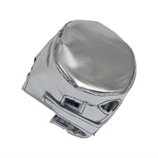 Summit Racing Fuel Pump Heat Shield Wrap Sum-350147