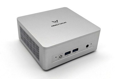  Mini PC / Computer - Minisforum UM870 Slim, AMD 8745H, 32GB, 1TB SSD