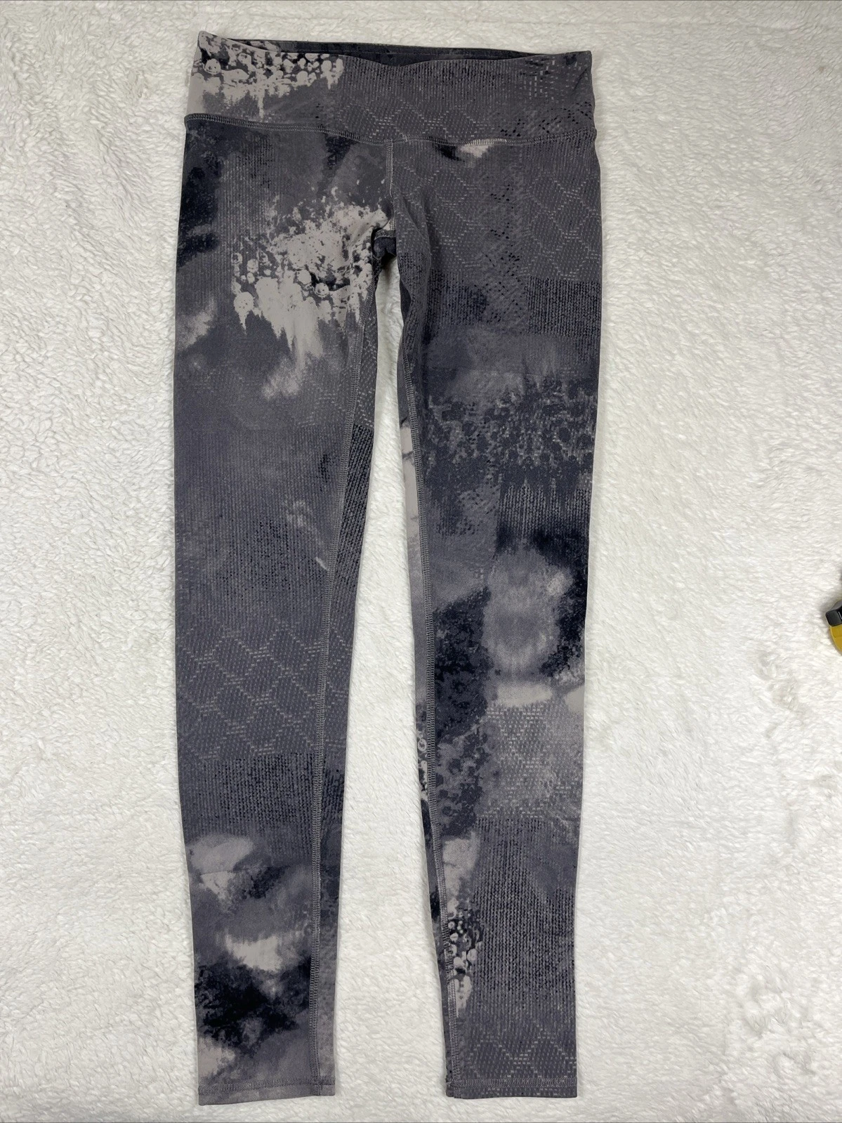 alo-yoga pull on stretch yoga gym no tag leggings