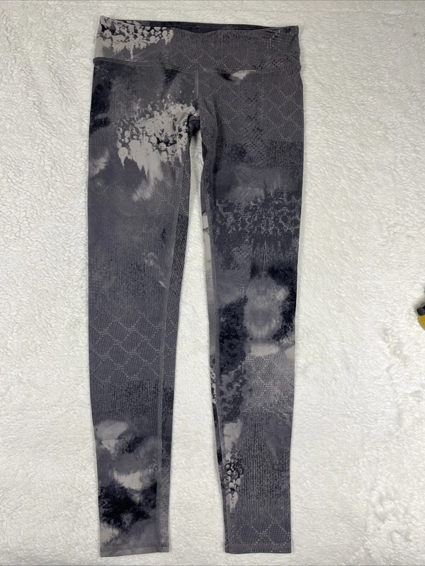 alo-yoga pull on stretch yoga gym no tag leggings