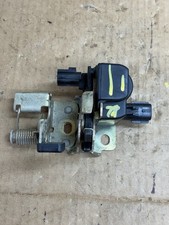 2002-2007 Jeep Liberty Rear Window Latch Back Glass Power Lock Actuator Oem 11 2002-2007 Jeep Liberty Rear Window Latch Back Glass Power Lock Actuator Oem 11