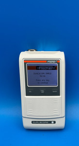 Fischer FMP20C Dualscope Coating Thickness Gauge FMP20