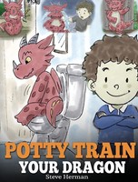 Steve Herman | Potty Train Your Dragon | Buch | Englisch (2018) | Gebunden