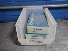 FUJIKIN INCORPORATED FP-UBF-916-6.35 DIAPHRAGM VALVES  08250880438