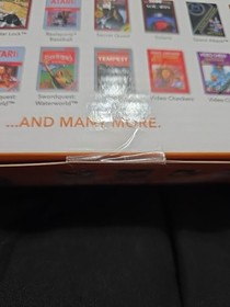 Atari Flashback Portable Console