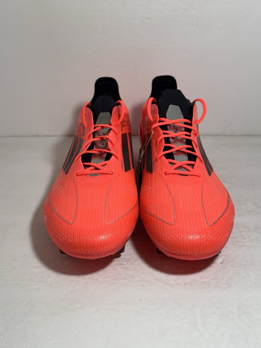 Adidas Adizero F50 Elite AG Cleat Vivid Horizon Pack IF1310 Men's