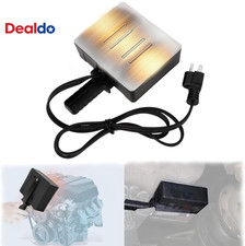 1190 1190X Magnetic Engine Heater, 300W 120V Magnetic Block Heater, Magnetic Oil