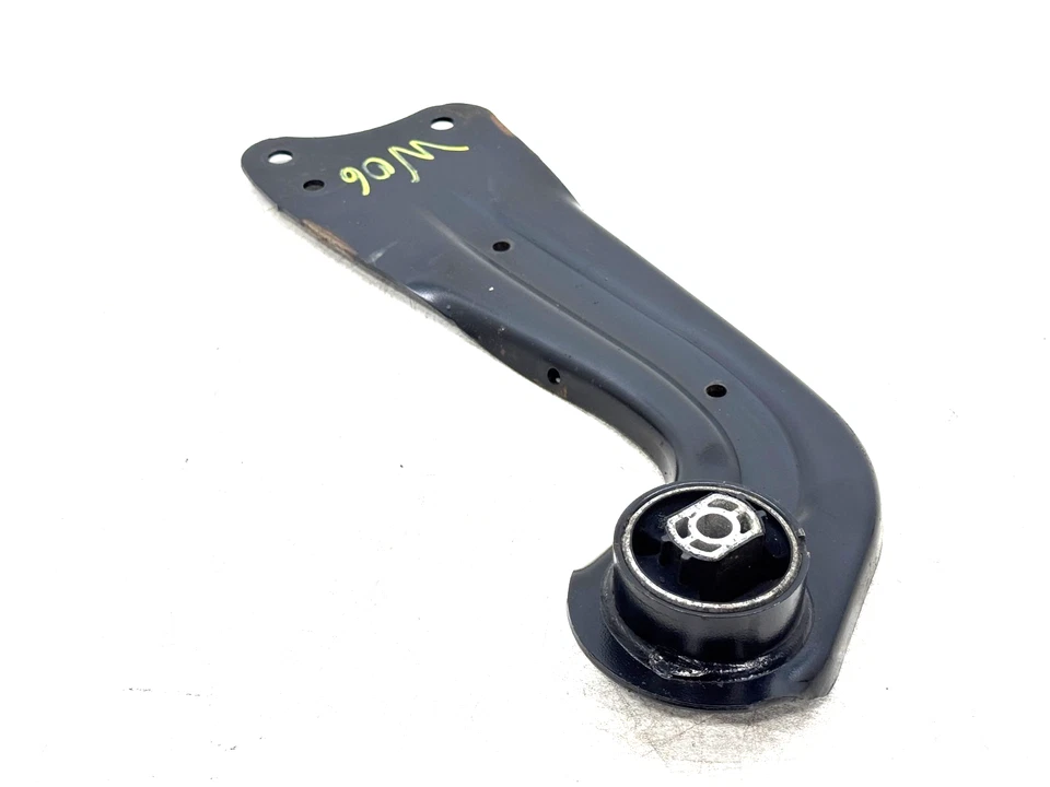 2007–2015 AUDI TT QUATTRO REAR LEFT LOWER CONTROL / TRAILING ARM 1K0505225H OEM - Image 2 of 4