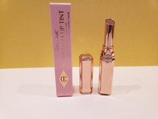 Charlotte Tilbury Pillow Talk Blush Balm Lip Tint "Pillow Talk" NIB