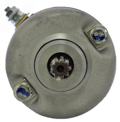 Anlasser Neu - OE Ref. 21163-0037 für * Kawasaki