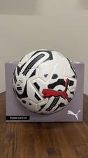 Puma Orbita 1 TB Match Ball Size 5 FIFA Quality Pro Soccer Ball