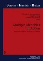 Multiple Identities In Action Vinesh Hookoomsing