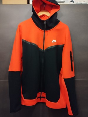 Nike Tech Fleece XL Jacke DV0537696 ( sehr seltenes Model )   NEU / TOP