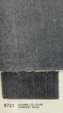 1988 Buick Oem Detroit Auto Cloth 8721 Le Sabre Regal 1988 Buick Oem Detroit Auto Cloth 8721 Le Sabre Regal