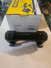 Steering Tie Rod End Adjusting Sleeve Moog ES...