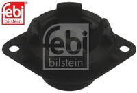 Febi Bilstein 07642 Lagerung FüR Automatikgetriebe Getriebelager