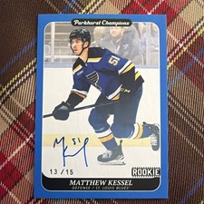 2023-24 Parkhurst Champions Hockey Checklist Guide in-content 33