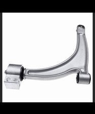 A-Premium Right Side, Front Lower Control Arm with Ball Joint & Bushing