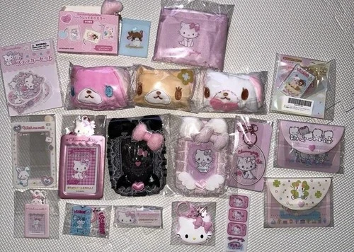 ?Charmy Sugarbunnies Goods?JAPAN