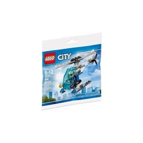LEGO City - 30351 - Police Helicopter - POLYBAG