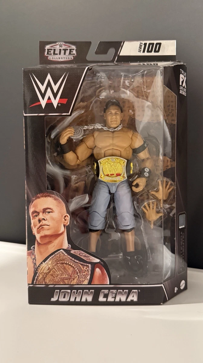 Wwe Action Figure Belts for sale | eBay