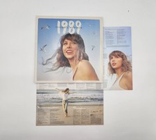 1989 Taylor's Version  2 LP by Swift, Taylor Record, 2023 