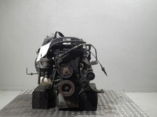 Moteur Ford ESCORT