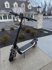 Segway GT3 PRO SuperScooter 50MPH