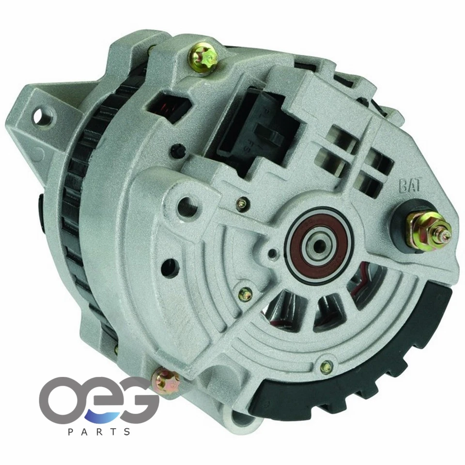 Alternador nuevo para Pontiac Grand Am L4 2.3L 88-95 10463206 10463023 10463401 485 Foto 2 de 4