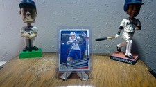2023 Donruss Optic Rob Gronkowski #132.