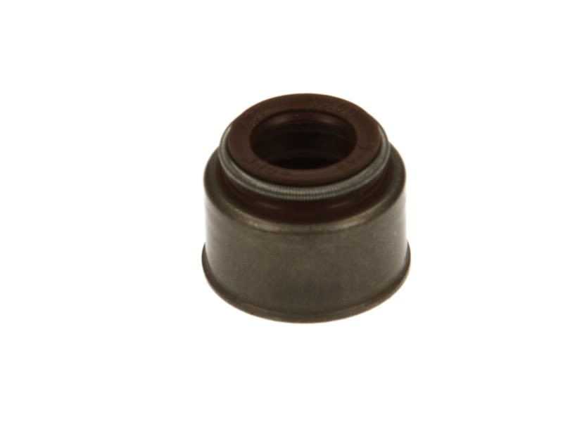 Joint de queue de soupape ELRING 698.490 en FPM résistant pour côté 12mm