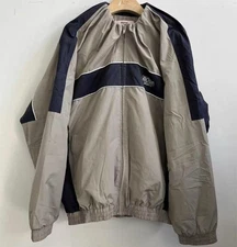 Men's Leather Jacket Supreme Martine Rose Breath Size M Almost Unused From JPN