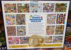 I Love Dad - White Mountain Puzzle – Pre-Owned - #2245 — photo 7