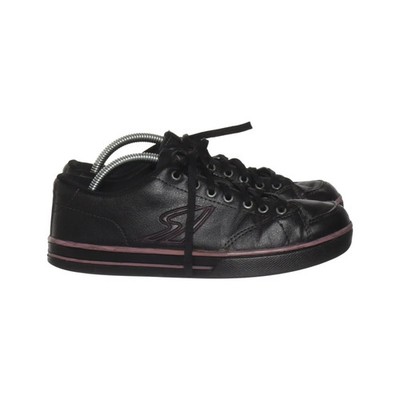 Danskin, Sneaker, Größe: 38, Schwarz/Pink, Damen #7HL