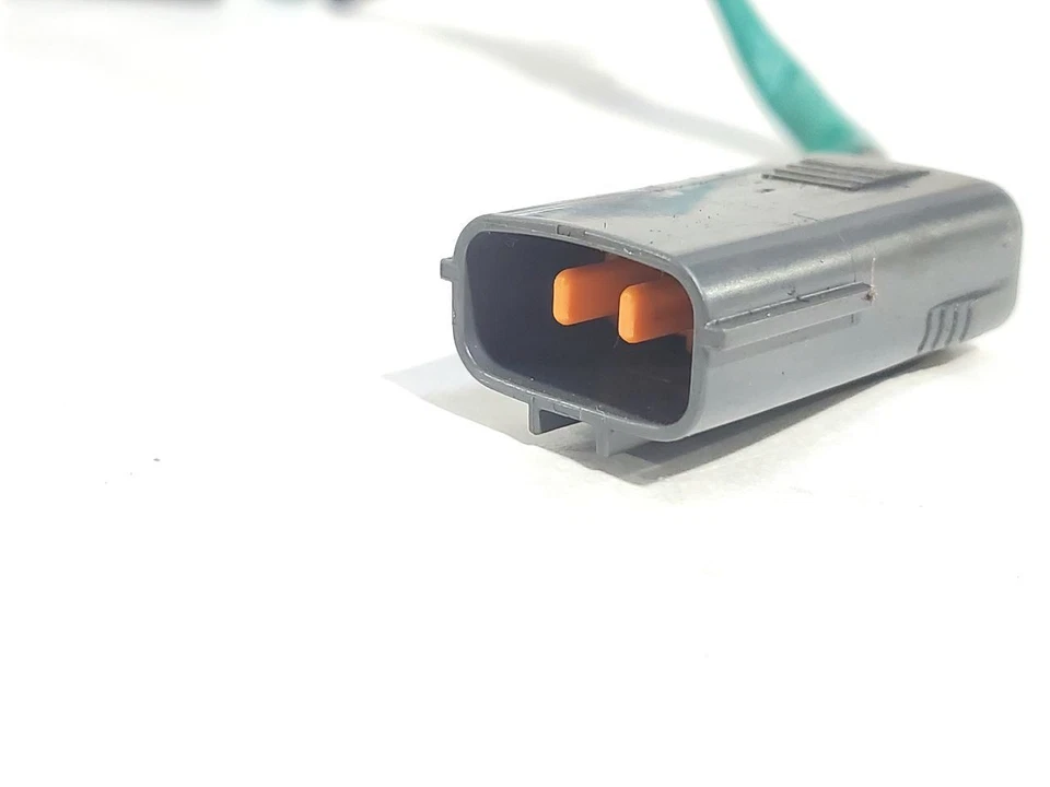 Actuador de cerradura de puerta delantera izquierda fabricante de equipos originales Mazda Miata Foto 4 de 4