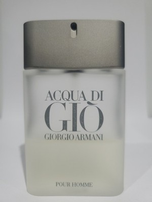 GIORGIO ARMANI | SET OF 3 COLOGNE AQUA DI GIO, ARMANI CODE & ATTITUDE 30ML(2008)