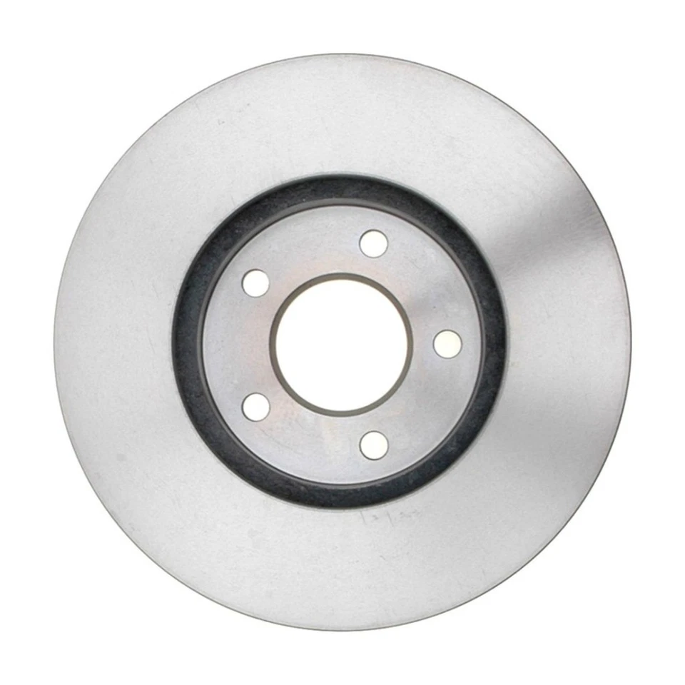 Genuine ACDelco For Pontiac Aztek 2001-2005 Brake Rotor Front - Cast Iron Vented — 第 2/4 张图片