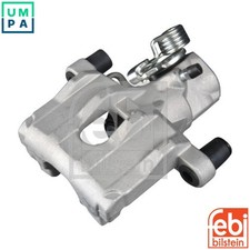 BRAKE CALIPER 178082 FOR MAZDA FORD FOCUS/II/Van/C-MAX/Turnier/Convertible 1.3L