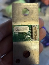 OEM New 2017-2026 TESLA MODEL 3 Y BATTERY PACK AMP CHIP SHUNT PLATE 1078835-00-G