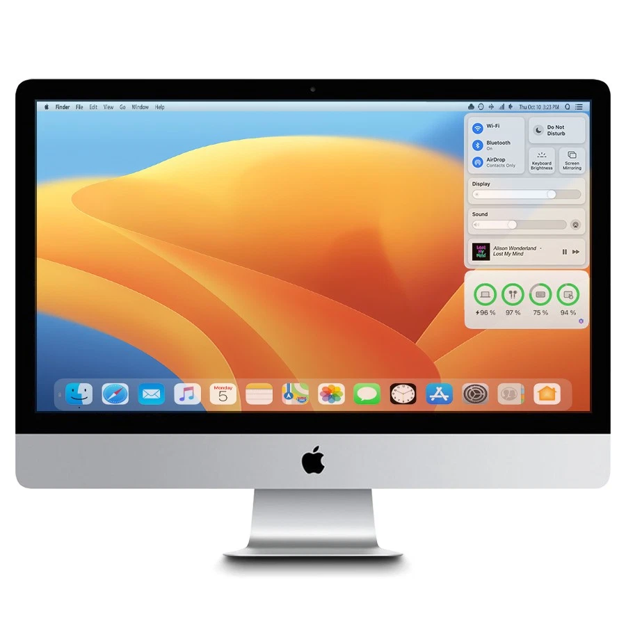 Imac 27 16gb for sale | eBay